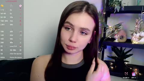 lolapalmer_ online show from February 4, 2025, 3:00 am