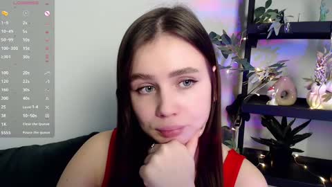 lolapalmer_ online show from February 6, 2025, 2:55 am