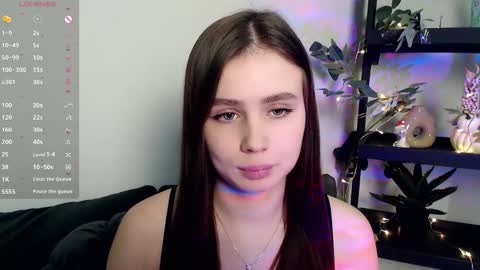 lolapalmer_ online show from February 6, 2025, 11:15 pm