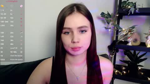 lolapalmer_ online show from February 7, 2025, 2:40 am