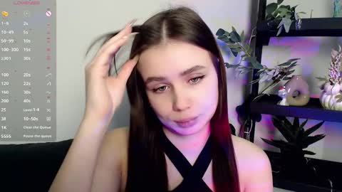 lolapalmer_ online show from February 9, 2025, 11:36 pm