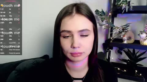 lolapalmer_ online show from February 22, 2025, 1:33 am