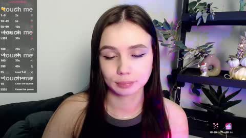 lolapalmer_ online show from February 28, 2025, 1:47 am