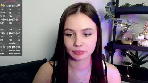 lolapalmer_ online show from March 10, 2025, 10:24 pm