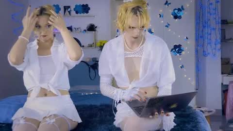 Snapshot of lolaspaists chatting on November 23, 2025, 7:52 am lolaspaists online show from November 23, 2025, 7:52 am