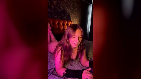 Lolasweetbaby online show from February 5, 2026, 2:11 pm