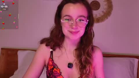 Lolatheangel online show from February 28, 2026, 2:51 pm