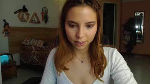 Lola doll online show from January 21, 2025, 11:34 pm