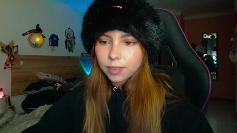 Lola doll online show from February 17, 2026, 12:07 am