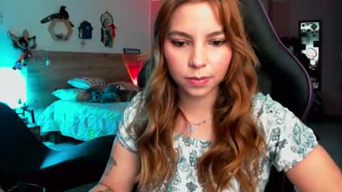 Snapshot of lolaverse chatting on June 30, 2026, 3:57 pm Lola doll online show from June 30, 2026, 3:57 pm