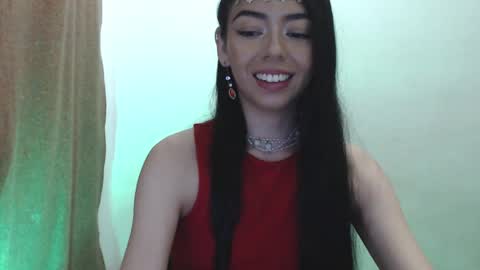 Snapshot of lolifantasy chatting on February 23, 2025, 1:13 am Rya DKhrt online show from February 23, 2025, 1:13 am