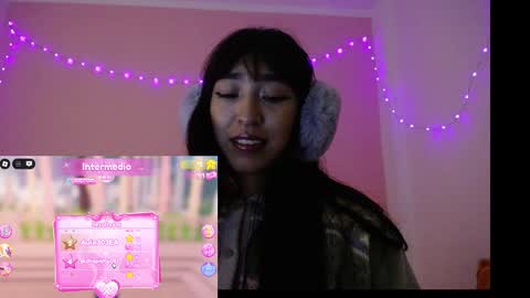 Snapshot of lolitabitchhorney_ chatting on March 6, 2025, 4:19 am Lolita online show from March 6, 2025, 4:19 am