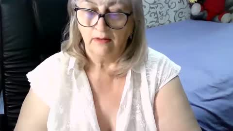 LolkaAlyss online show from January 23, 2025, 5:24 am