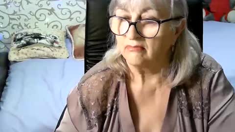 LolkaAlyss online show from January 24, 2025, 6:35 pm