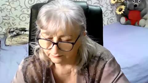 LolkaAlyss online show from January 25, 2025, 6:34 am
