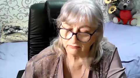 LolkaAlyss online show from January 26, 2025, 6:38 am