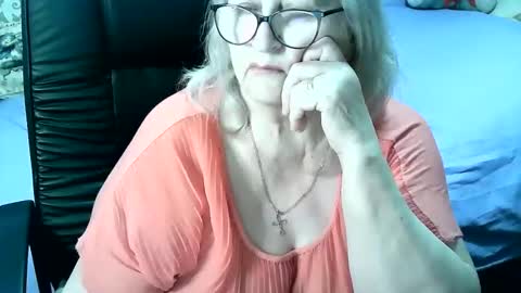 LolkaAlyss online show from January 27, 2025, 6:52 am