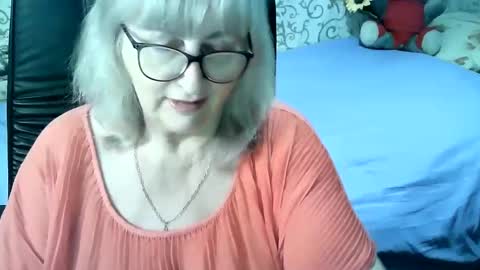 LolkaAlyss online show from January 27, 2025, 9:55 am