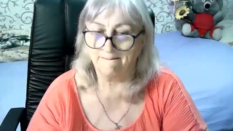 LolkaAlyss online show from January 27, 2025, 7:46 pm
