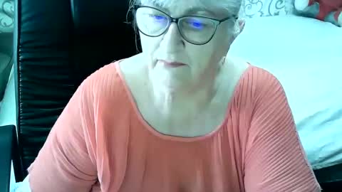 LolkaAlyss online show from February 19, 2025, 10:34 am