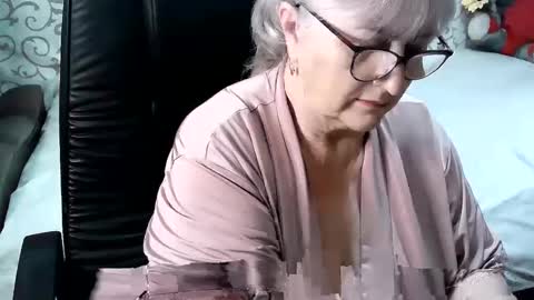 LolkaAlyss online show from February 20, 2025, 4:36 pm