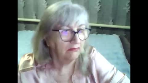 LolkaAlyss online show from March 9, 2025, 12:31 am