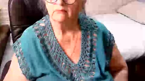 LolkaAlyss online show from March 15, 2026, 9:32 pm