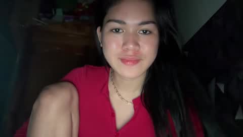 Pretty Janne 3 online show from January 8, 2025, 11:32 am