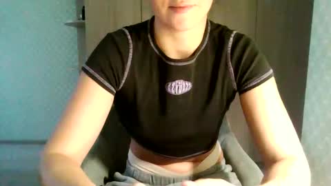 Lollipops23 online show from October 3, 2025, 2:47 pm