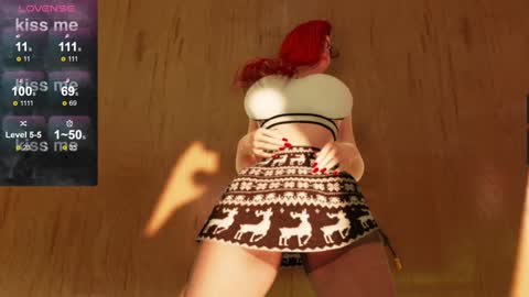 ANNE online show from December 15, 2024, 11:20 pm