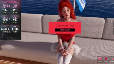 ANNE online show from December 27, 2024, 7:14 pm