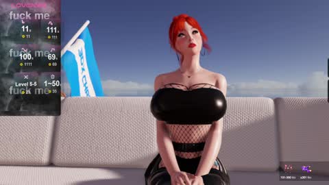 ANNE online show from January 4, 2025, 9:31 pm