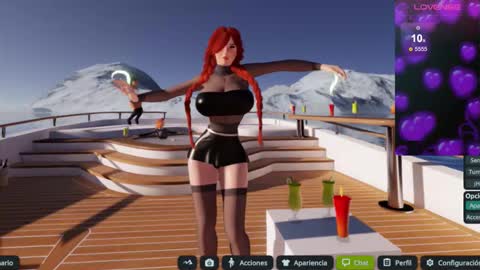 ANNE online show from January 12, 2026, 4:01 pm