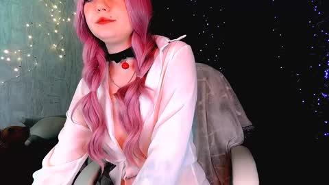 Molly meow online show from January 3, 2025, 2:08 pm