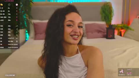 Lolly online show from April 18, 2026, 7:58 pm