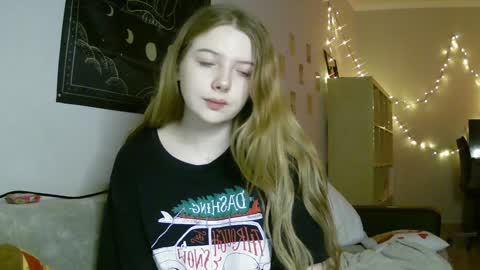 Snapshot of lollylol11 chatting on January 16, 2025, 6:27 pm Lilly online show from January 16, 2025, 6:27 pm