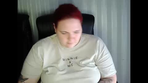 LollyNomelty online show from January 7, 2026, 1:08 am