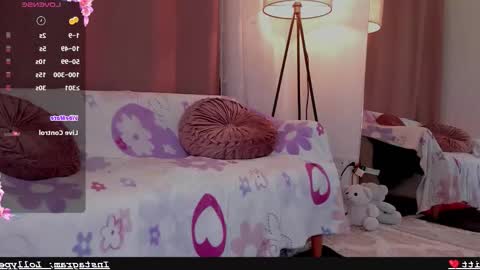 Lolly online show from December 15, 2025, 4:28 am