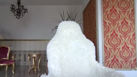 Snapshot of lollyta2023 chatting on February 8, 2025, 7:48 am Roxy online show from February 8, 2025, 7:48 am