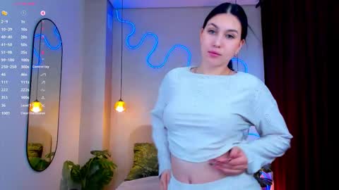 Cindy online show from September 13, 2025, 2:06 pm