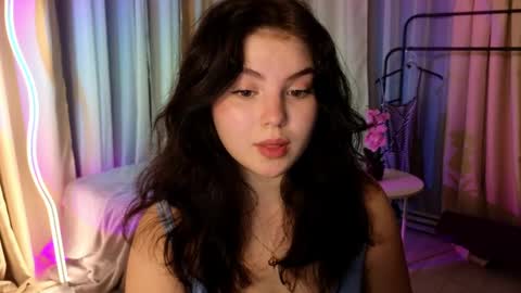 Snapshot of lollyy_pop chatting on June 7, 2026, 1:21 am lollyy_pop online show from June 7, 2026, 1:21 am