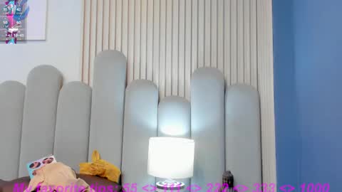 Loly online show from October 11, 2025, 11:53 am