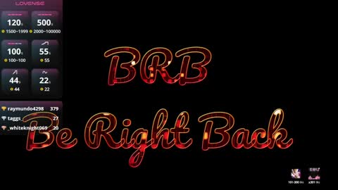 loly_marce online show from January 15, 2025, 2:27 am