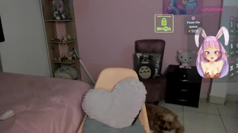  Lola  online show from January 6, 2026, 12:36 am