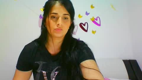 estehfania online show from February 22, 2025, 3:12 am