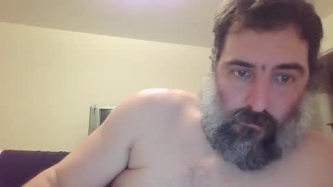THE SEXIEST MAN ALIVE online show from February 27, 2025, 2:53 am