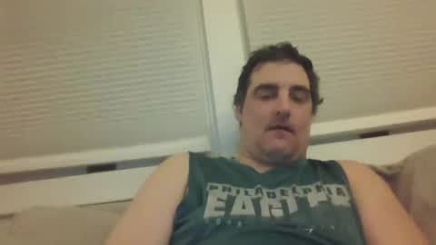 THE SEXIEST MAN ALIVE online show from March 3, 2025, 3:08 am