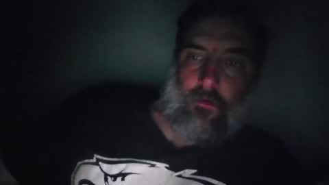 THE SEXIEST MAN ALIVE online show from April 21, 2026, 2:51 am