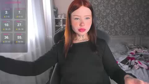 lona online show from October 31, 2025, 11:11 am