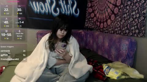 londonray online show from October 4, 2025, 6:22 am